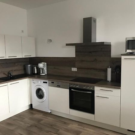 Ferienwohnung Freiraum Herford Esterno foto