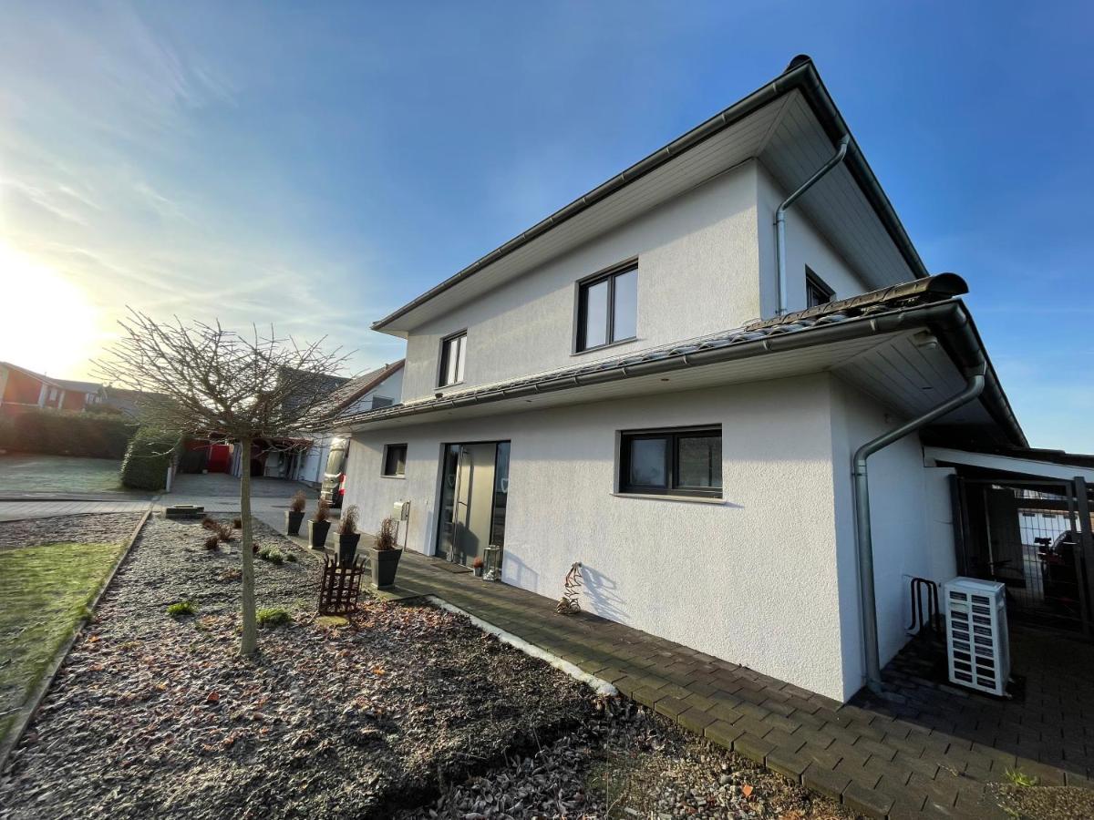 Ferienwohnung Freiraum Herford Esterno foto
