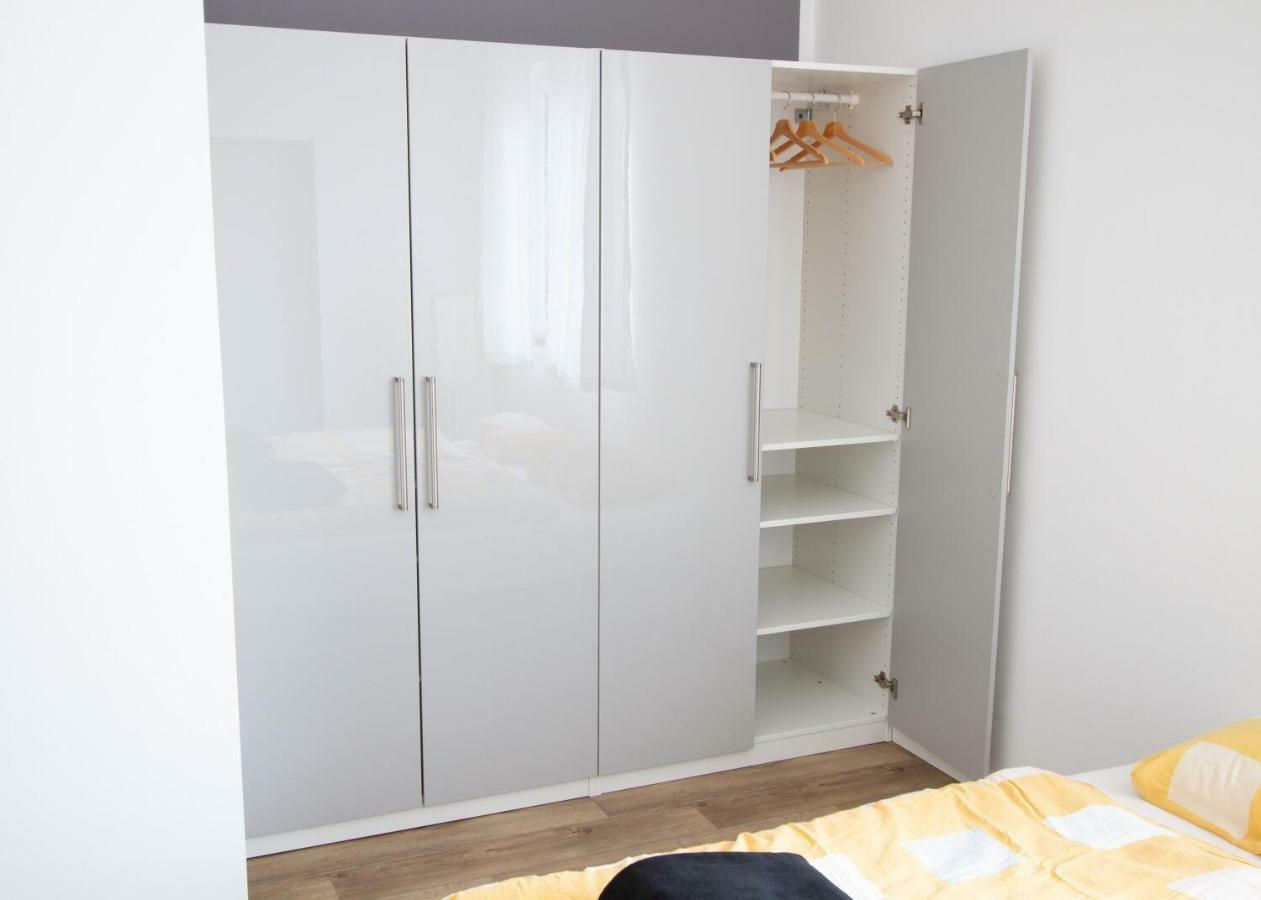 Ferienwohnung Freiraum Herford Esterno foto